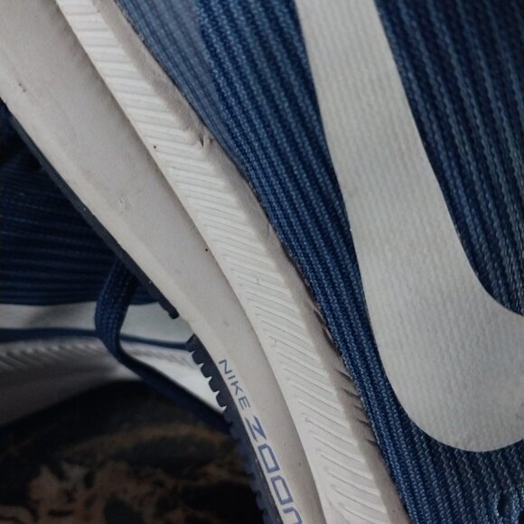 NIKE 880560-410  AIR ZOOM PEGASUS 34 - Picture 7 of 10